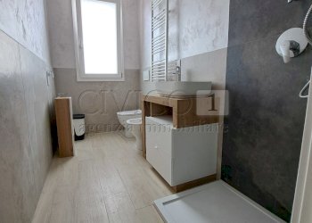 BAGNO - Quadrilocale Via Secula, Longare - foto 12