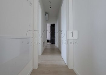 CORRIDOIO - Quadrilocale Via Secula, Longare - foto 17