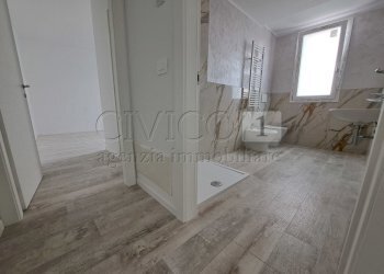 BAGNO IN CAMERA - Quadrilocale Via Secula, Longare - foto 21