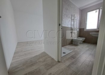 BAGNO IN CAMERA - Quadrilocale Via Secula, Longare - foto 22