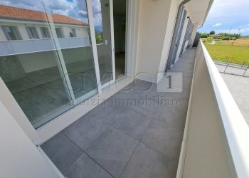 TERRAZZO - Quadrilocale Via Secula, Longare - foto 24