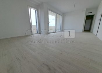 ZONA GIORNO - Quadrilocale Via Secula, Longare - foto 25