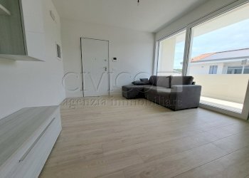 ZONA GIORNO - Quadrilocale Via Secula, Longare - foto 3