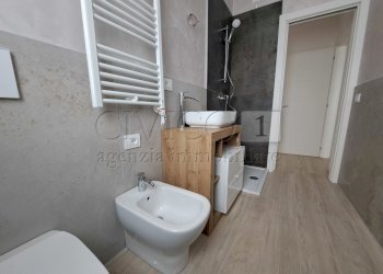 BAGNO - Quadrilocale Via Secula, Longare - foto 11