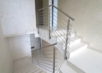 PARTE COMUNE - Quadrilocale Via Secula, Longare - foto 14