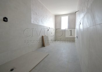 INTERNI PERSONALIZZABILI - Quadrilocale Via Secula, Longare - foto 17