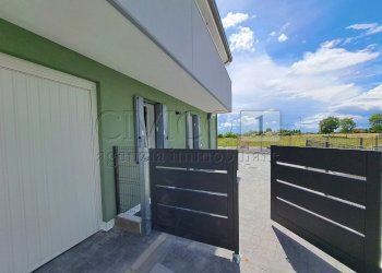 ENTRATA PRIVATA - Quadrilocale via zocco, Montegalda - foto 2