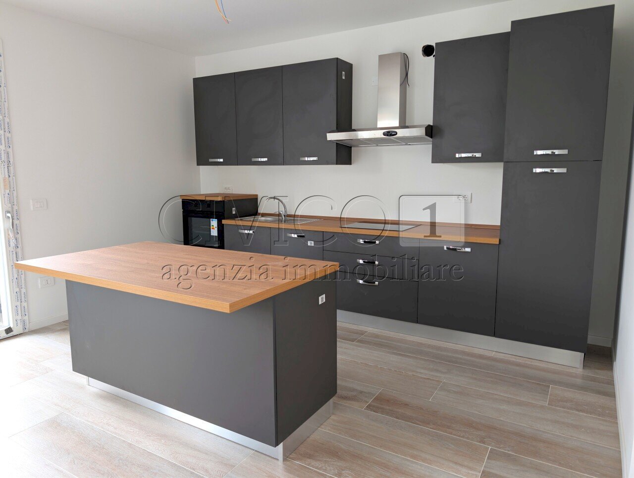 ESEMPIO DI ARREDAMENTO - Four-room apartment via zocco, Montegalda - photo 2