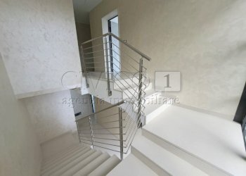 PARTE COMUNE - Quadrilocale via zocco, Montegalda - foto 15