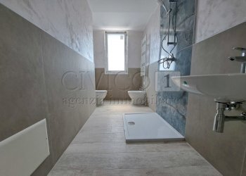 BAGNO - Quadrilocale via zocco, Montegalda - foto 27