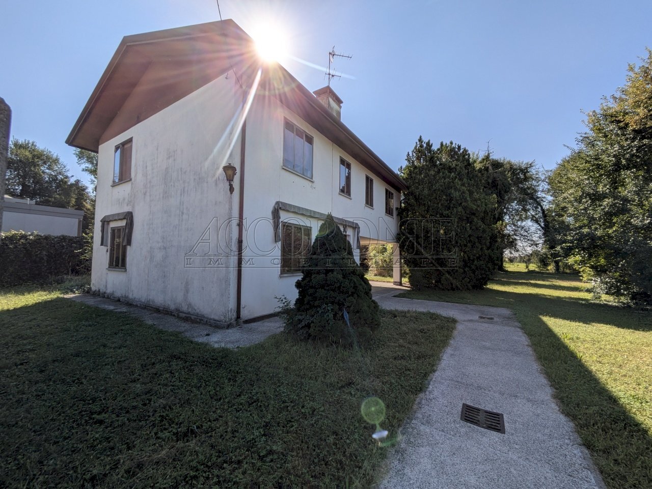 PXL_20250919_091718124.jpg - Terreno edificabile Via Guglielmo Marconi 16, Noventa Padovana - foto 3