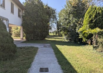 PXL_20250919_091712658.jpg - Terreno edificabile Via Guglielmo Marconi 16, Noventa Padovana - foto 2