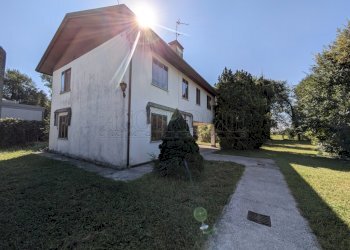 PXL_20250919_091718124.jpg - Terreno edificabile Via Guglielmo Marconi 16, Noventa Padovana - foto 3