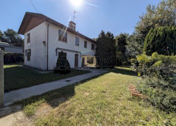 PXL_20250919_091727306.jpg - Terreno edificabile Via Guglielmo Marconi 16, Noventa Padovana - foto 4