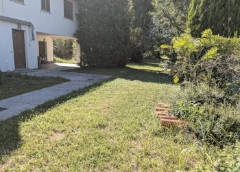 PXL_20250919_091731753.jpg - Terreno edificabile Via Guglielmo Marconi 16, Noventa Padovana - foto 5