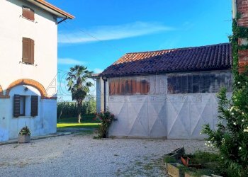 IMG20250904091658.jpg - Casa indipendente Via borgo, Longare - foto 3