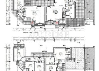 piante - Terreno edificabile Padova - foto 1