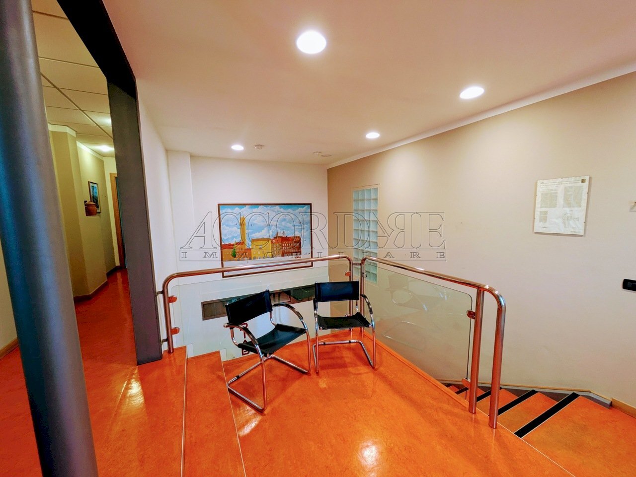 PXL_20250424_142732423.jpg - Ufficio Via Nona Strada 2, Noventa Padovana - foto 1