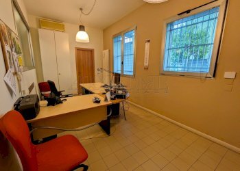 PXL_20250424_142815433-EDIT.jpg - Ufficio Via Nona Strada 2, Noventa Padovana - foto 5