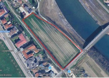 terreno.png - Terreno agricolo Limena - foto 1