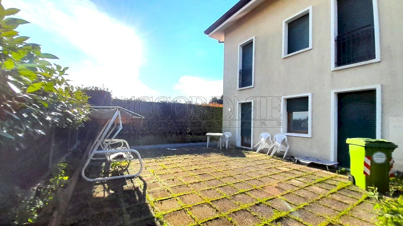 IMG-20251126-WA0000.jpg - Three-room apartment Campodoro - photo 3