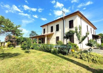 2.jpg - Casale Via Croce 796, Salara - foto 3