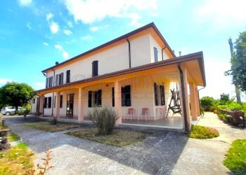 IMG-20250718-WA0016.jpg - Casale Via Croce 796, Salara - foto 1