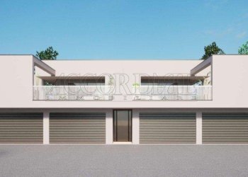 V01_compressed_page-0001.jpg - Attic Selvazzano Dentro - photo 20