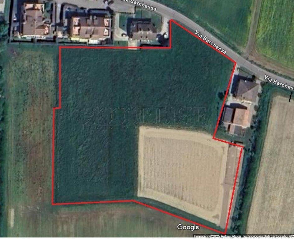 terreno edificabile.jpg - Terreno edificabile via barchessa snc, Campodoro - foto 1