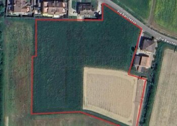 terreno edificabile.jpg - Terreno edificabile via barchessa snc, Campodoro - foto 1