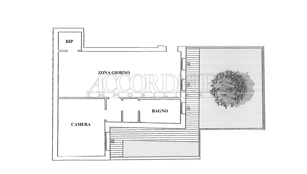 V-6.jpg - Bilocale Veggiano - foto 1
