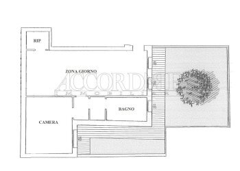 V-6.jpg - Bilocale Veggiano - foto 1