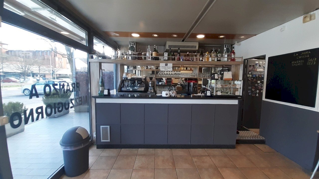 20250320_153613.jpg - Ristorante via monte san martino 57, Gallarate - foto 1