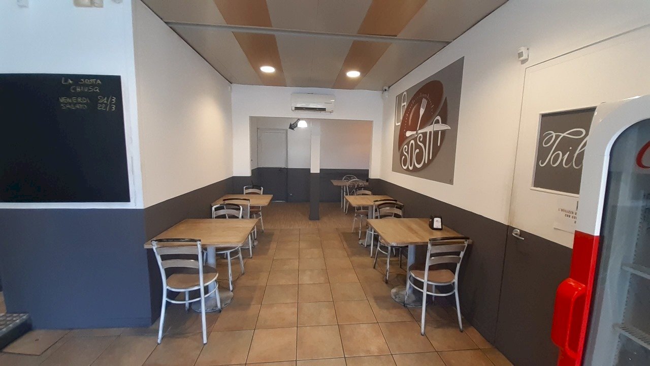 20250320_153618.jpg - Ristorante via monte san martino 57, Gallarate - foto 2