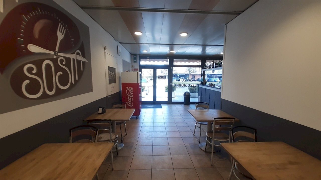 20250320_153550.jpg - Ristorante via monte san martino 57, Gallarate - foto 3