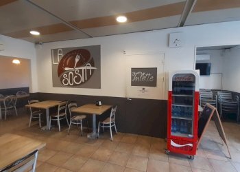 20250320_153628.jpg - Ristorante via monte san martino 57, Gallarate - foto 9