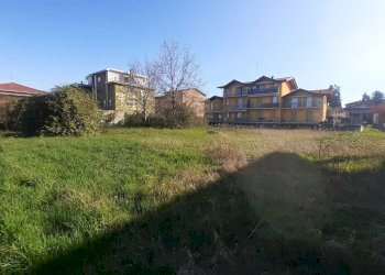 20250401_092419.jpg - Terreno edificabile via Cacciatori delle alpi, Somma Lombardo - foto 4