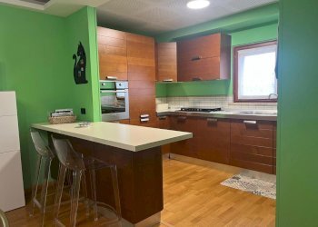 Immagine WhatsApp 2025-03-31 ore 11.32.56_a14ce4a9 - Appartamento via Antonio Gramsci, Spinetoli - foto 2