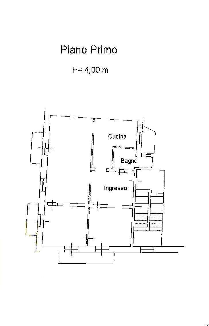 PLANIMETRIA.jpg - Quadrilocale San Benedetto del Tronto - planimetria 1