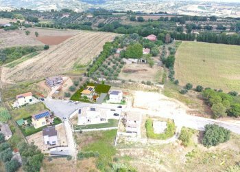 Vista 2.jpg - Villa a Schiera Contrada San Michele 25, Cupra Marittima - foto 3