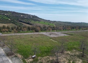 DJI_0377.JPG - Villa a Schiera via Rio Moro, Colonnella - foto 7