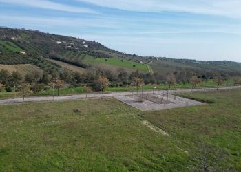 DJI_0378.JPG - Villa a Schiera via Rio Moro, Colonnella - foto 8