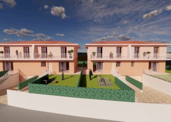 render 1 rev.png - Villa a Schiera Folignano - foto 1