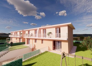 render 2 rev.png - Villa a Schiera Folignano - foto 2