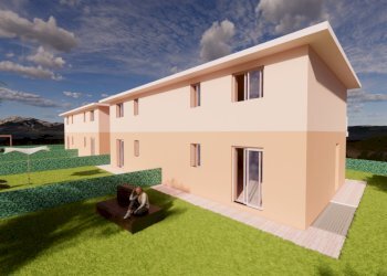 render 4 rev.png - Villa a Schiera Folignano - foto 4