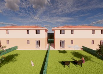 render 6 rev.png - Villa a Schiera Folignano - foto 6