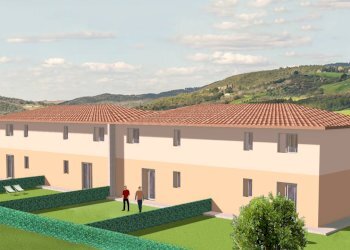 Render 6.jpg - Villa a Schiera Folignano - foto 4