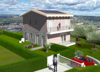 Villa Ethel - Villa Via Fonte Ottone 11, Colonnella - foto 2