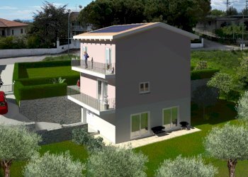 Villa Ethel - Villa Via Fonte Ottone 11, Colonnella - foto 3