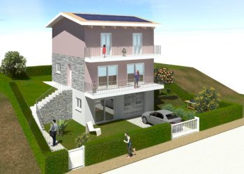 Villa Ethel Colonnella - Villa Via Civita 33, Colonnella - foto 1